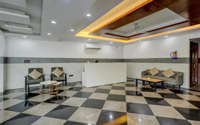 Itsy Hotels Vibe 2