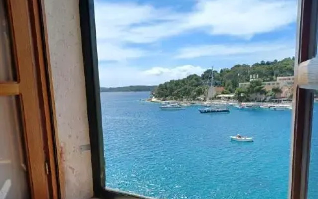 Apartment Lilly with Sea View