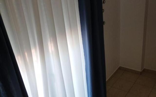 Apartment Ioanna #1
