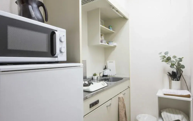 nid NAMBA at Adel Heim