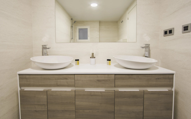 HQ Rooms Apartments San Vicente