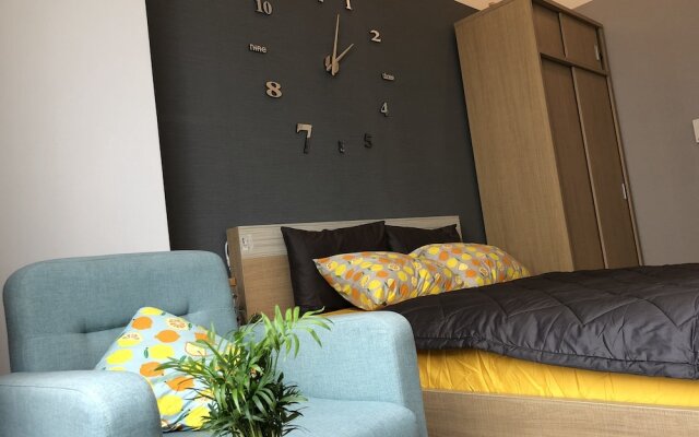 Rivergate Apartment By MM Home