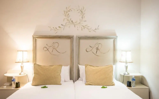 Albarosa Guesthouse
