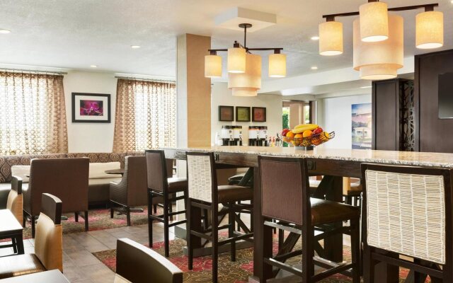 Hampton Inn Clackamas