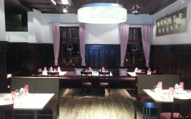 Hotel Jägerhaus in Esslingen