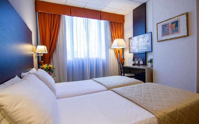 Tuscany Inn