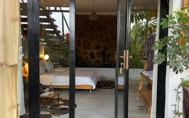 Eagle View Lodge