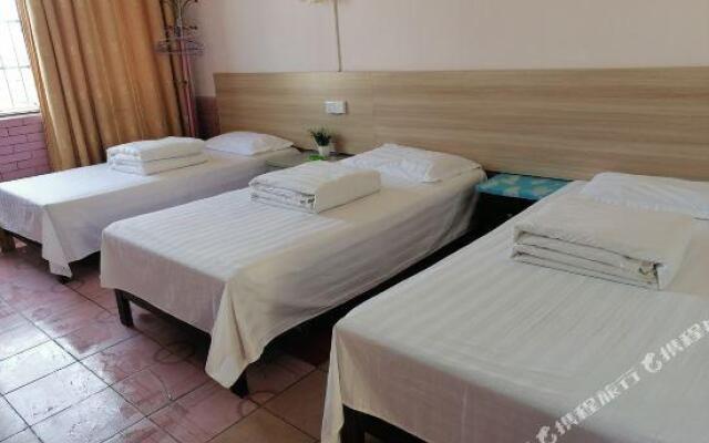 Xiangjun Hostel