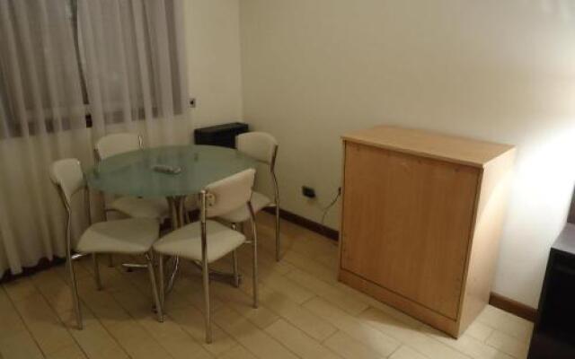 Departamento Frente al Hotel Provincial