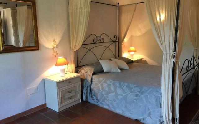 Hotel Campo Di Carlo