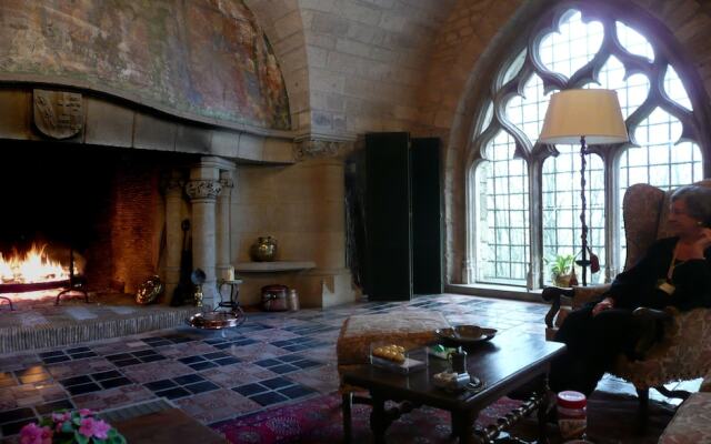 Hattonchatel Château & Restaurant La Table du Château