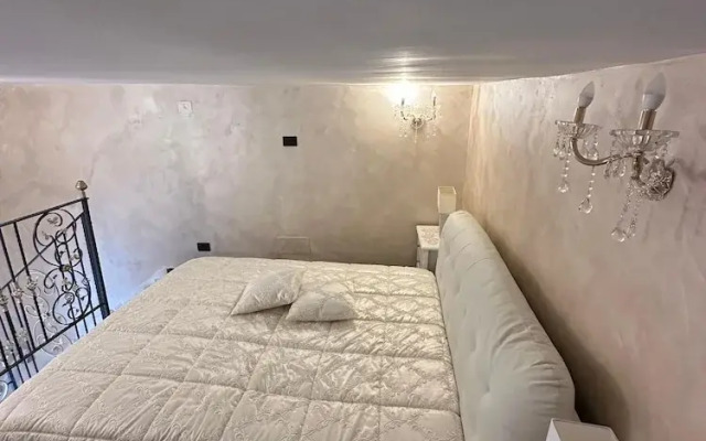 Luxury Apartment in Vomero