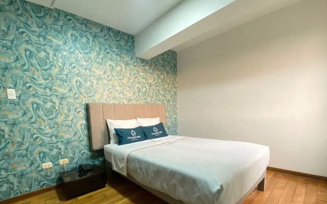 Golden Mar Hotel
