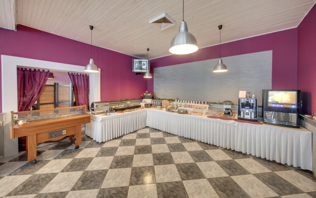 Hotel Villa Adriatica - Adults only