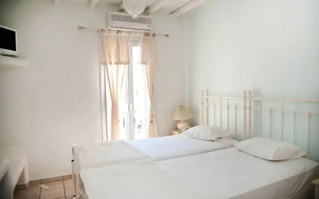 Altana Boutique Hotel