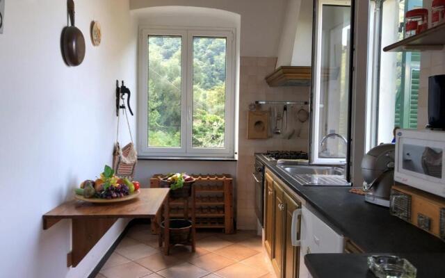 House Maria Rosa by Holiday World
