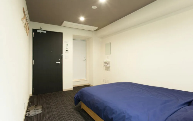 44824 Hotel Cocoro Inn Asakusa Kuramae