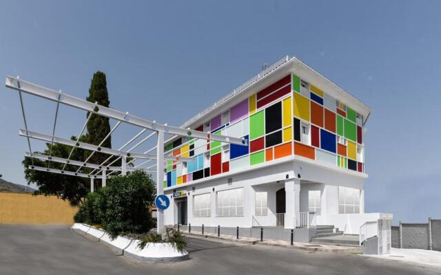 Kuve Marbella