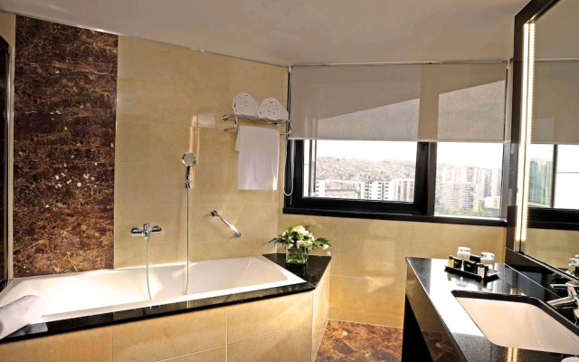 Hotel Boutique Bristol