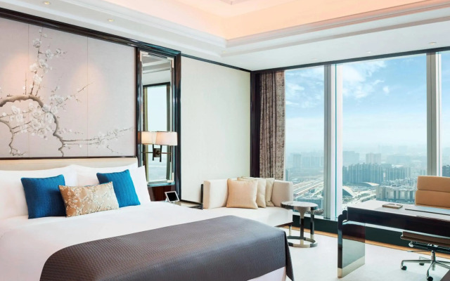 The St. Regis Changsha