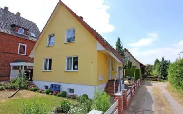 Ferienwohnung Waren Mueritz SEE 96