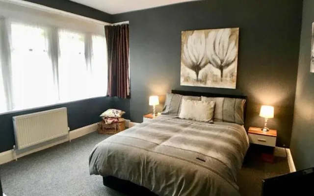 Rose Dene House