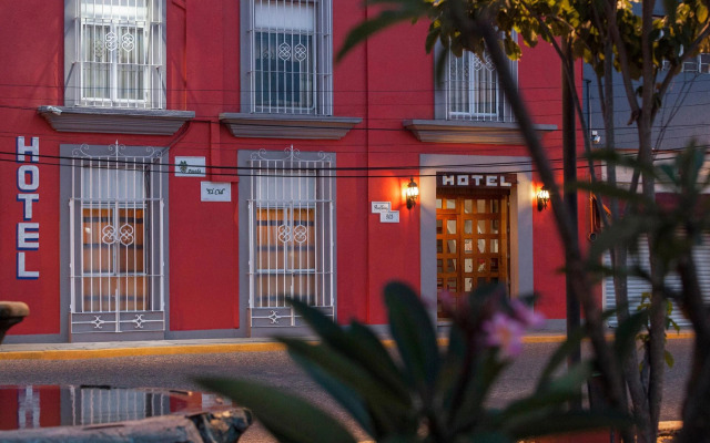 Hotel Posada El Cid