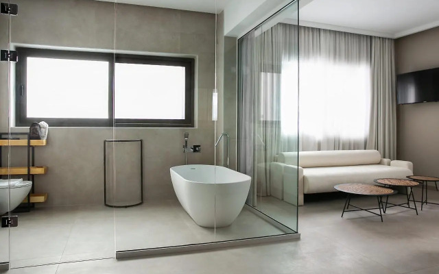 Elisabeth Boutique Hotel