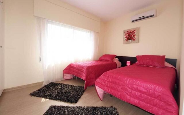 Kantara Village Apartment