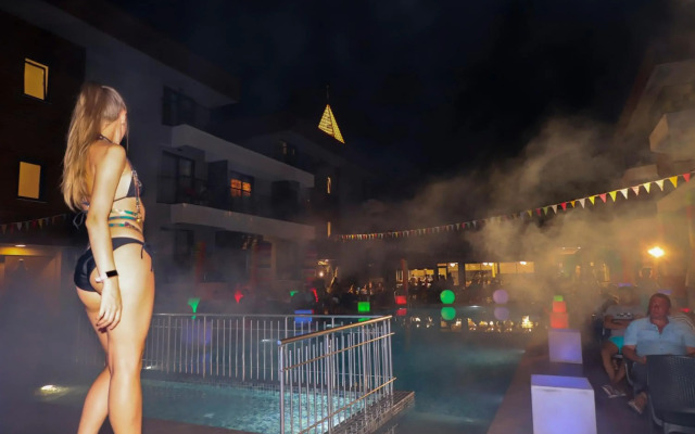Side Amour Hotel - All Inclusive