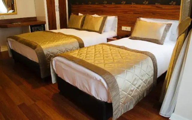 Dekor Hotel