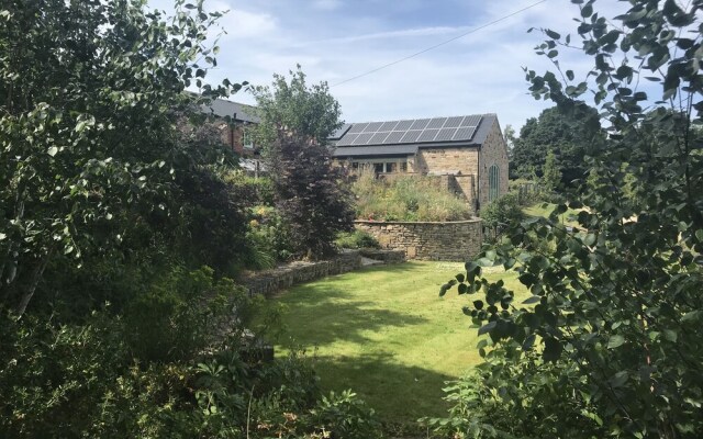 Bank View Farm Holiday Cottages