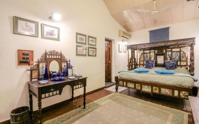 Walterre Resort