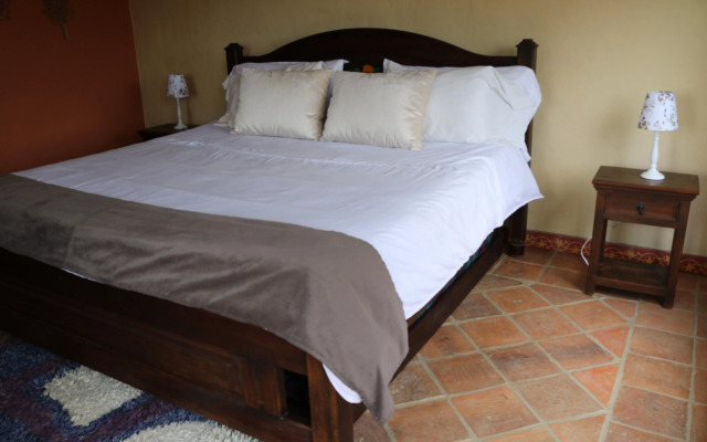 Hotel La Primavera Suites & Casas Campestres