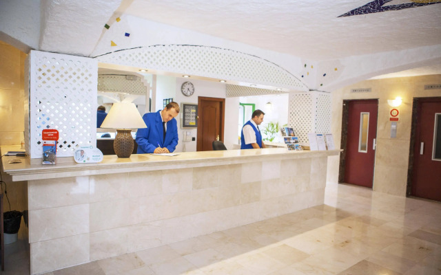 Hotel Perla Tenerife