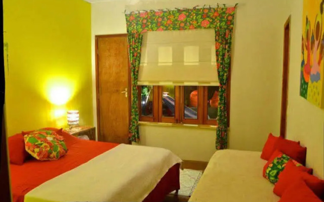 Pousada Casa Tiki