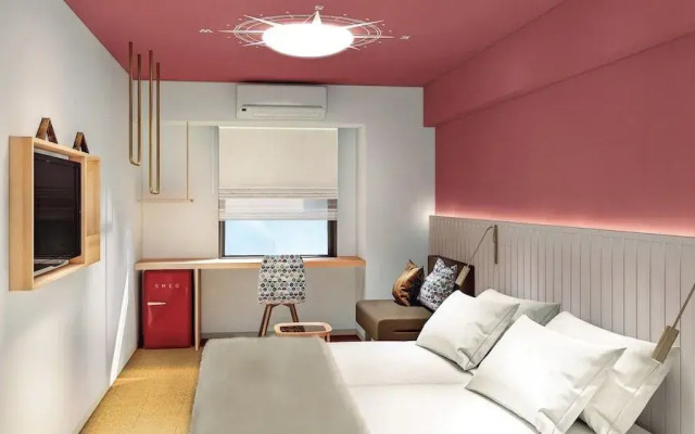 Hotel Wbf Nishimachi