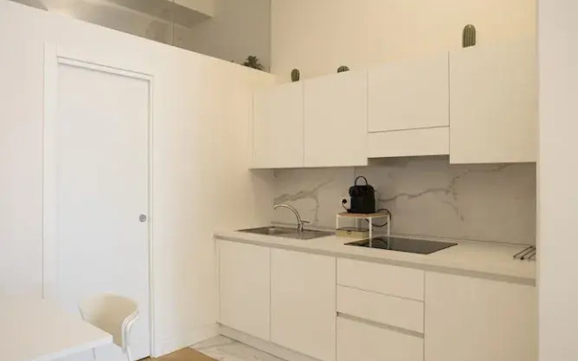 Sinonda Luxury Apartment