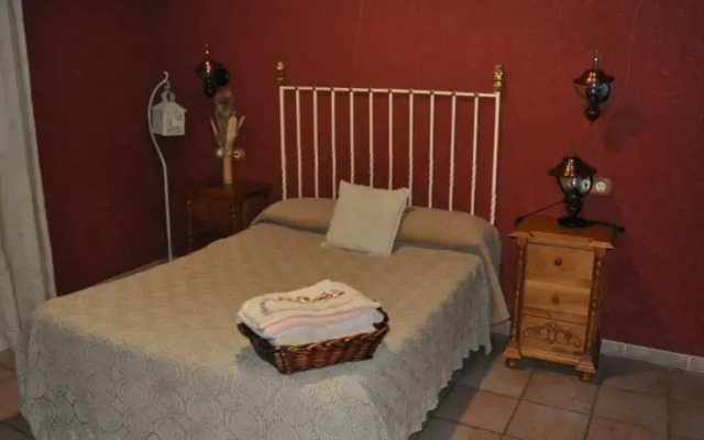 Casa Rural la Cañada