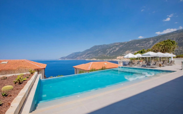 Hotel Mavilim