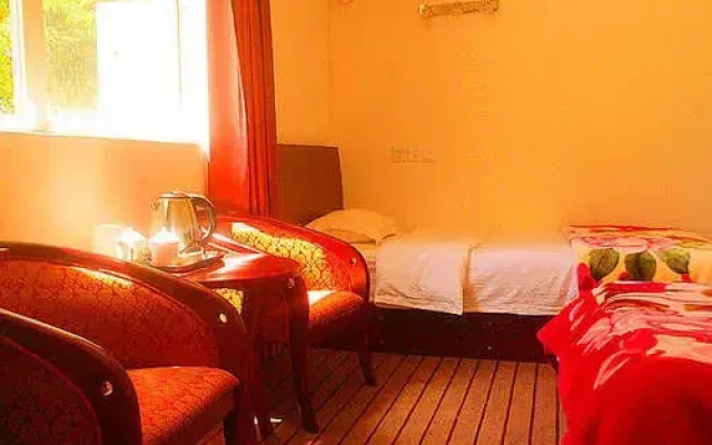 Jiuzhaigou Tongfu Hostel