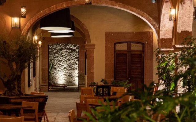 Hotel Nena