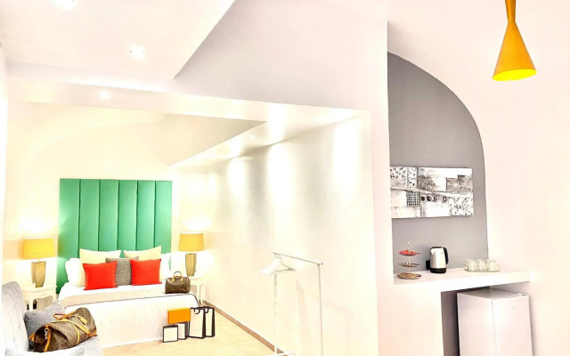 Fontana di Trevi Diamond Boutique