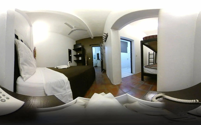 Posada Hotel Punto Guadalajara