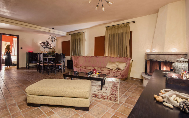 Avalon Boutique Hotel Rhodes