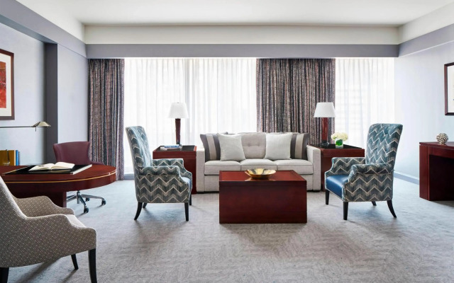 The Ritz-Carlton, Charlotte