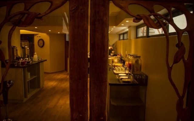 Hotel Bayern