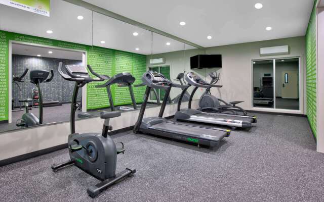 La Quinta Inn & Suites by Wyndham Palestine