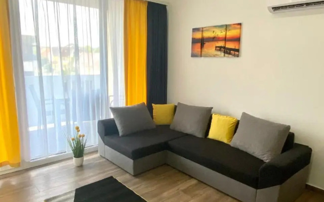 Pegazus Apartman