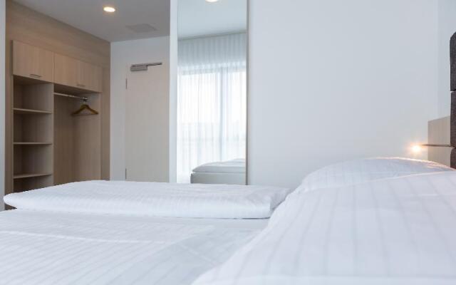 Viva Hotel Lubeck